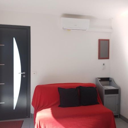 Appartement Le Romarin Mallemort Luaran gambar