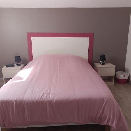 Appartement Le Romarin Mallemort Luaran gambar