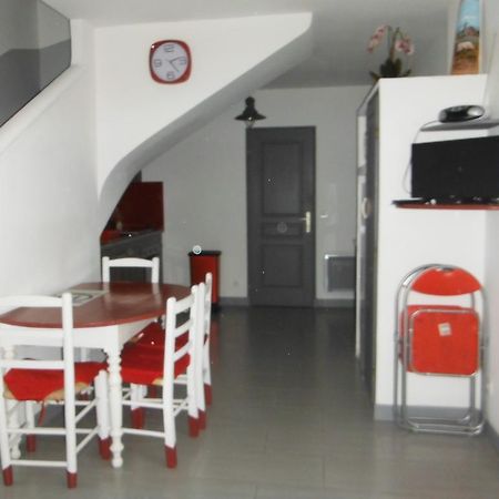 Appartement Le Romarin Mallemort Luaran gambar
