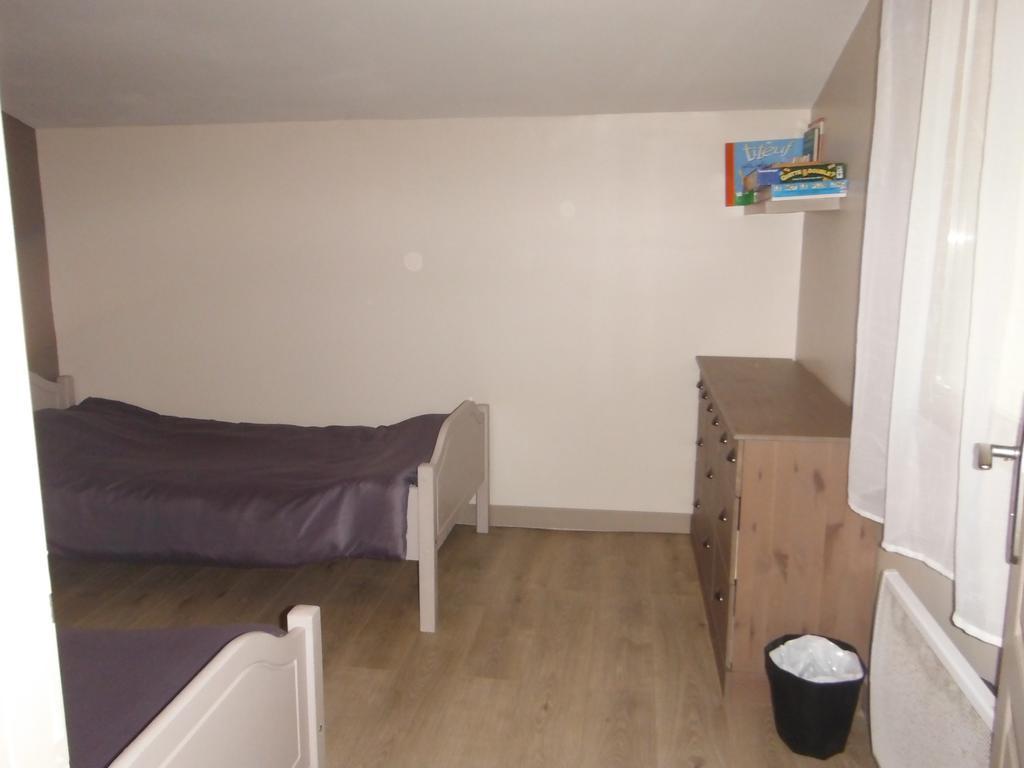 Appartement Le Romarin Mallemort Luaran gambar