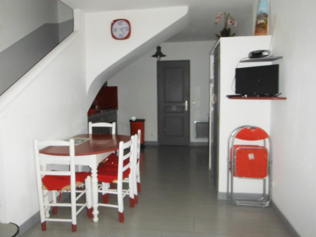 Appartement Le Romarin Mallemort Luaran gambar