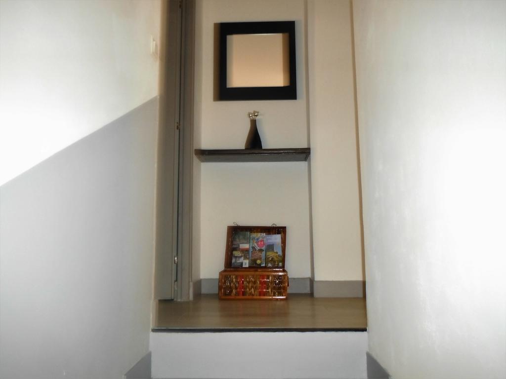 Appartement Le Romarin Mallemort Luaran gambar